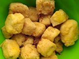 Tahu crispy