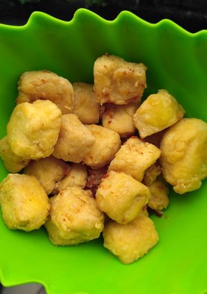 Foto resep Tahu crispy