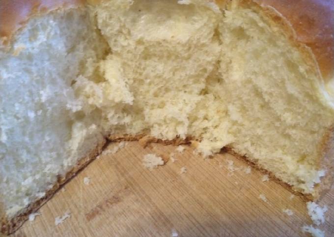 Brioche butchy