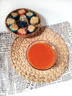 Foto resep 273.Sambal Dimsum