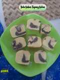 Bolu Kukus Tepung Ketan