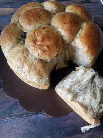 Langkah Gampang Membikin Resep Milk Tea Bread yang Sempurna Anti Ribet, Mantap
