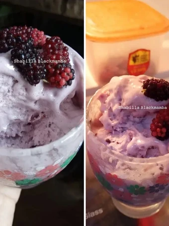 Cara Mudah Menyiapkan Resep Wafer Ice Cream yang  Bikin Ketagihan Anti Ribet, Lezat