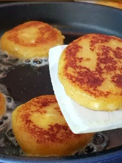 عکسی از دستور کوکو پنیری