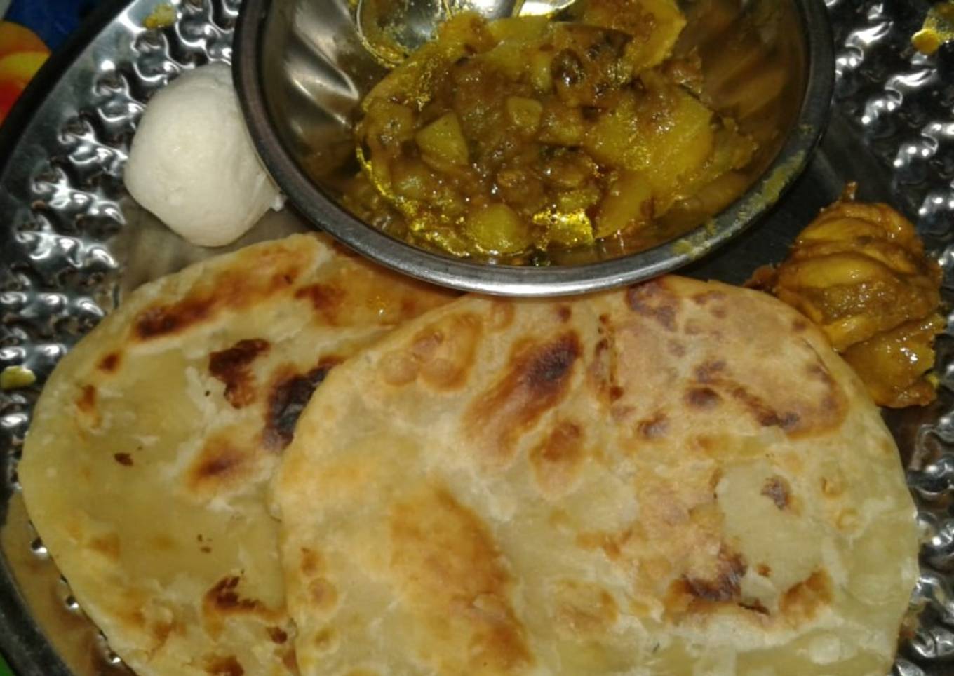 Paratha