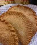 Empanadas de viento