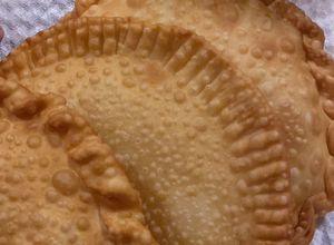 Una foto de Empanadas de viento