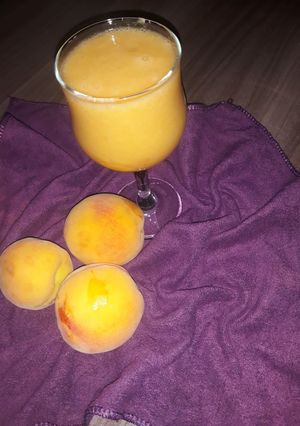 عکسی از دستور رانی هلو (شلیل)🍑🍑🍑🍑🍑🍑🍑
