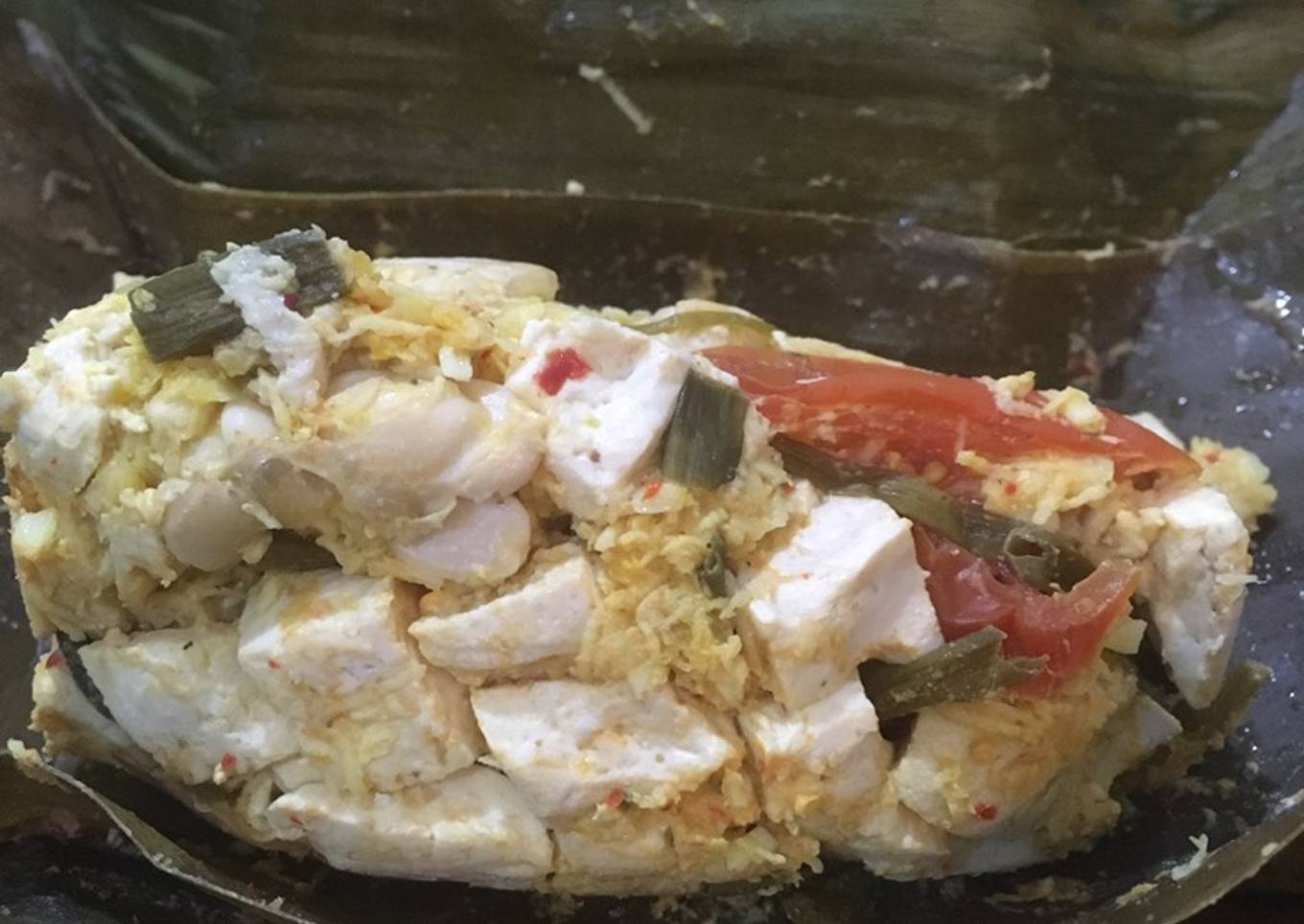 BOTHOK Tahu Tempe resep warisan ibu