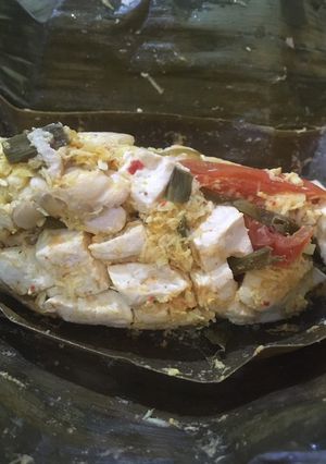 Foto resep BOTHOK Tahu Temperesep warisan ibu