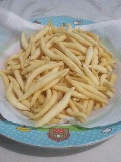 Foto resep Telur gabus keju