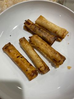 Foto resep Keju Aroma ala Loka Saji