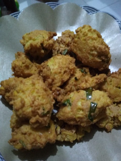 Foto resep Tami (tahu mie)