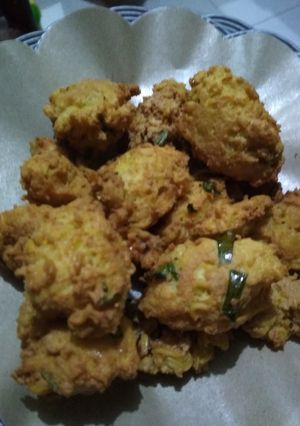 Foto resep Tami (tahu mie)