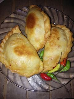 Foto resep Pastel isi bihun