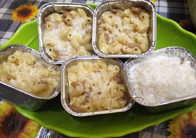 Resep Setup Roti Tawar | Tips Menyiapkan Setup Roti Tawar yang Bikin Ngiler