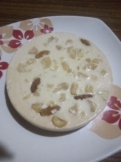ভাপা দৈ (bhapa doi recipe in bengali) রেসিপির প্রধান ছবি