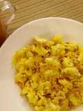 Ndizi na Njugu#localfoodcontest_Kisumu
