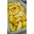 Manisan mangga muda