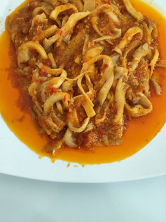 Foto resep Sambal Jamur