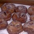Rosquillas de leche ⛄