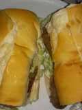 CHORIPAN, El De Córdoba                                     Mayonesa y Chimi... 3x1