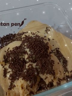 Foto resep Mango Gelato (Ice cream homemade)