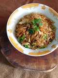 Bihun Oseng Kecap