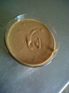 Foto resep Selai kacang homemade (creamy)