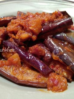 Foto resep Sambal Terong Balado
