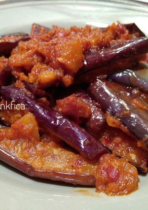 Foto resep Sambal Terong Balado