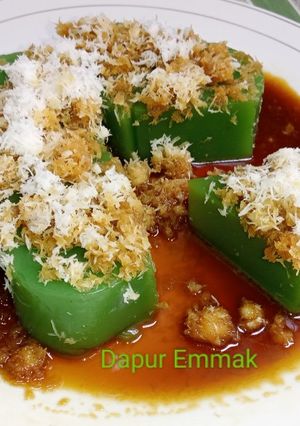Foto resep Kadoppe hunkwe