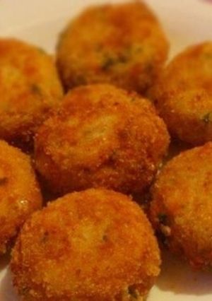صورة لوصفة المعقودة 🥔