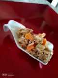 Arroz con pollo