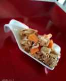 Arroz con pollo