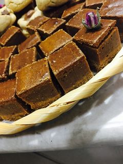 صورة لوصفة رنجينة