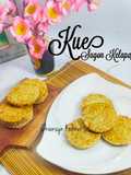 Sagon Kelapa