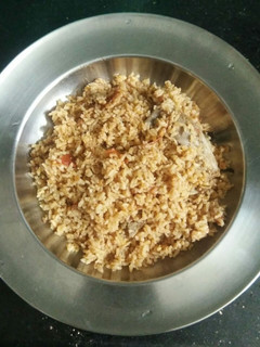 மட்டன் பிரியாணி(mutton biryani recipe in tamil) செய்முறை முக்கிய புகைப்படம்
