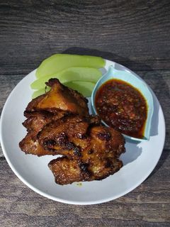 Foto resep Ayam Goreng Kalasan