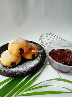 Foto resep Selai Coklat Homemade