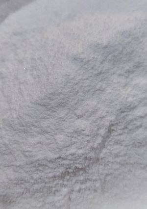عکسی از دستور پودر قند خونگی