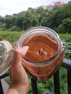 รูปของ เนยถั่วโฮมเมด​ 🥜