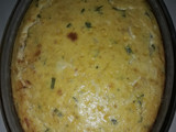 Chipa guazu