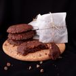 Brownie Cookies