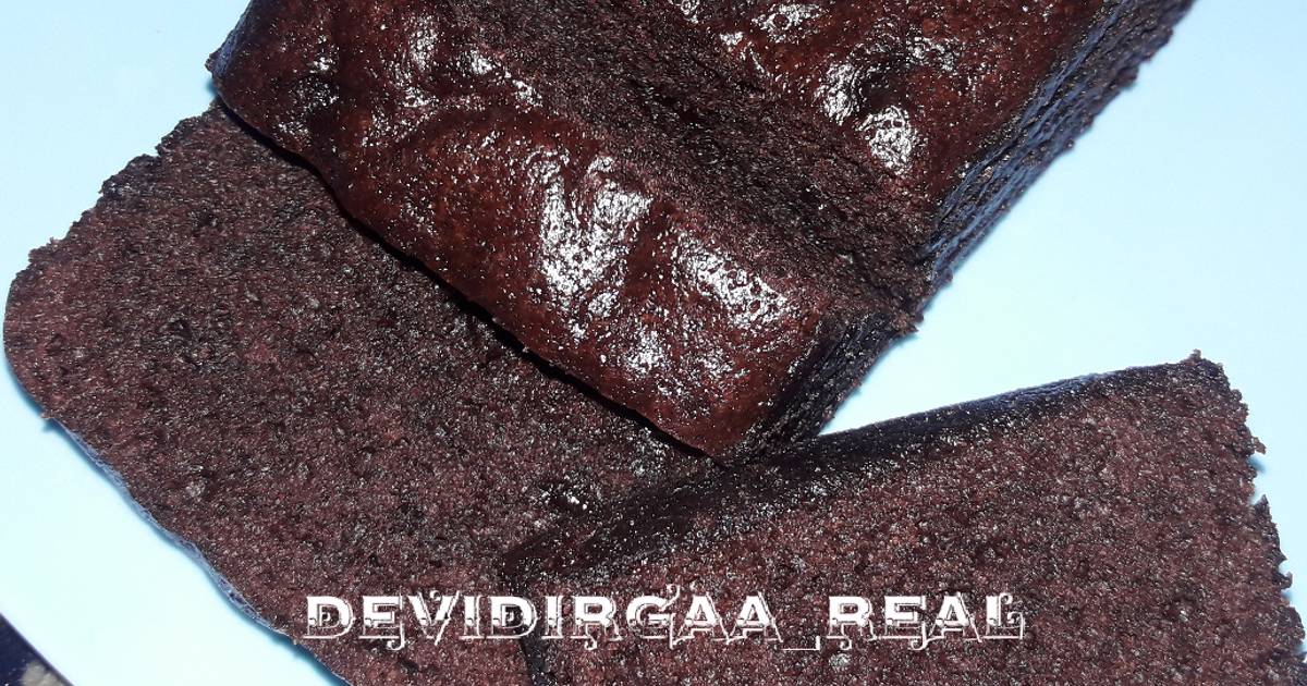 Resep Brownies Kukus Instan Endesss Oleh Devi Dirgaa - Cookpad Resep Brownies Kukus Instan Endesss Oleh Devi Dirgaa - Cookpad