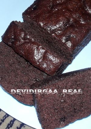 Foto resep Brownies Kukus Instan Endesss