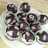 Muffin coklat kukus