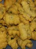 Snack Seledri