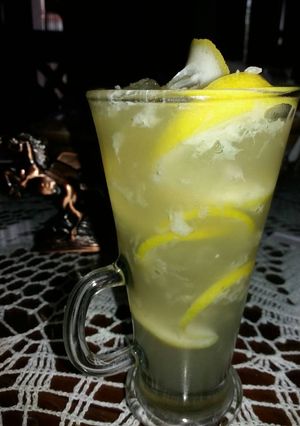 Foto resep Lemon Mojito Syegar