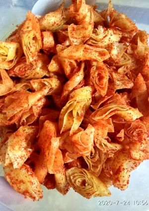 Foto resep Lumpia goreng